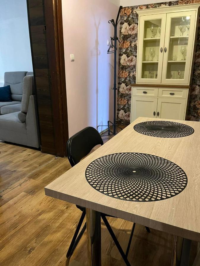 Apartament Centrum-Zwyciestwa Apartman Gliwice Kültér fotó